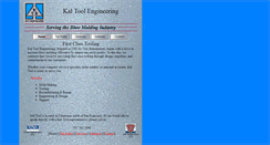 Desktop Screenshot of blowmolding.org